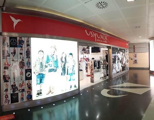 ushuaia-store